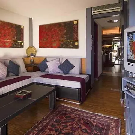 Sejuk Suites